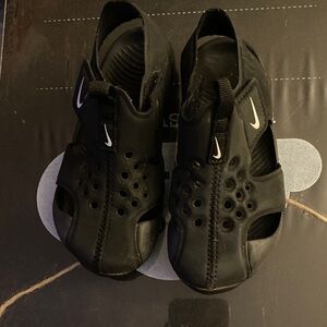 Nike Kids Black Water Shoes